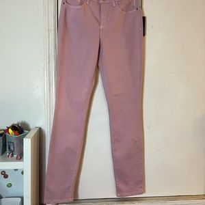 NWT!! NYDJ (4) original slim fit pants